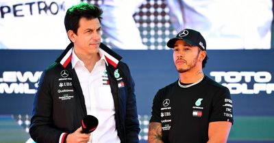 Toto Wolff discusses impact of Austrian GP dressing-down on Lewis Hamilton's Mercedes future
