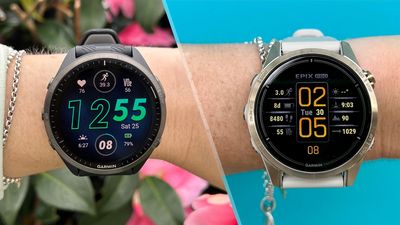 Garmin Forerunner 965 vs Garmin Epix Pro: Which watch should you buy?