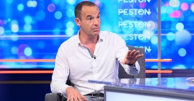 Martin Lewis calls for 'morally hazardous' £300 energy charge to be cut