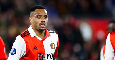 Danilo desperate for Rangers transfer as target tells Feyenoord what he wants amid ongoing chase