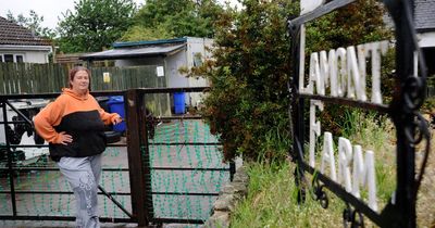 Lamont Farm is months from closure as fundraiser is launched