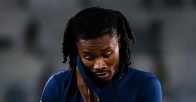 'Symbol of failure' - French media slam Liverpool target Khephren Thuram after tournament exit