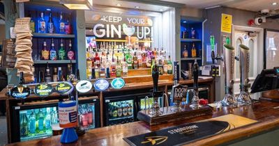 Family-friendly Nottinghamshire pub with 'well-mannered staff' needs someone to run it