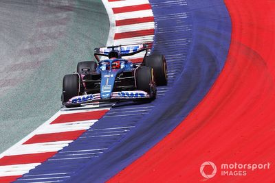 Video: The track limits saga at the F1 Austrian GP