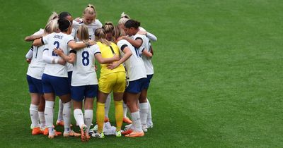 Lionesses 'frustrated' with FA after bonus talks break down ahead of World Cup