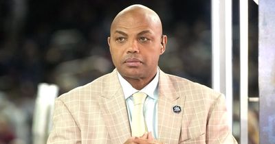 NBA icon Charles Barkley responds to Supreme Court ruling by making $5m change to will