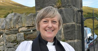 First for Derry and Raphoe Diocese as Omagh native announced as first female dean
