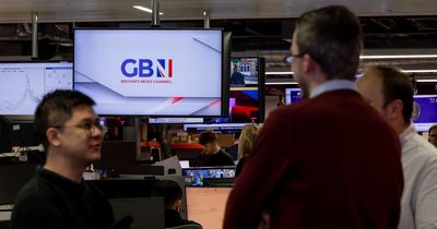 Ofcom launches two investigations into GB News and Talk TV