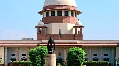 SC refuses to entertain PIL for setting up of 'National Commission for Men'