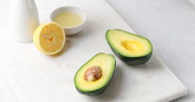 Four fruit and vegetables that help you lose belly fat - from beans to avocados