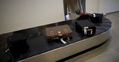 Travel expert suggests how to have your suitcase off the plane first on your holidays this summer