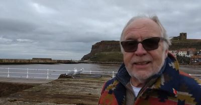 Grandad who had mastectomy after breast cancer diagnosis makes call to other men