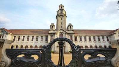 Scientists, academicians write to IISc. Director expressing dismay over UAPA discussion