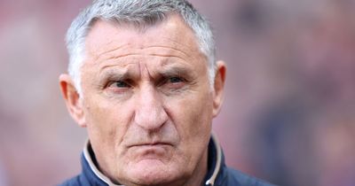 Tony Mowbray expects more new signings and sets out Sunderland's priority position