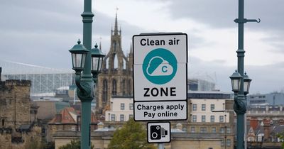 Driving laws and other changes for motorists coming in July - including Newcastle Clean Air Zone