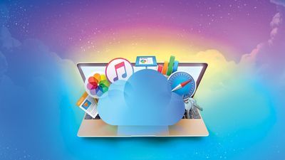 Google is now beating iCloud at its own game