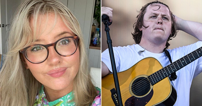 Woman suffering 'painful' Tourette's hails Lewis Capaldi for bringing condition 'into open'