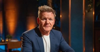 Gordon Ramsay cooking show 'axed by BBC' weeks after his ITV programme also binned