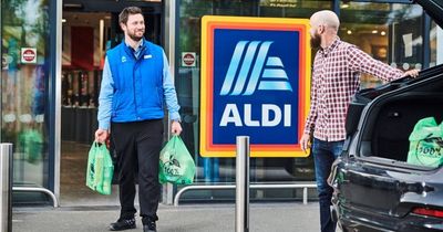 Aldi axes click and collect from 12 stores - see list of affected locations