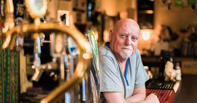 Pubs and restaurants need older workers to help fill 150,000 vacancies