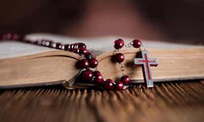 Pro-choice Catholics fight to seize the narrative from the religious right