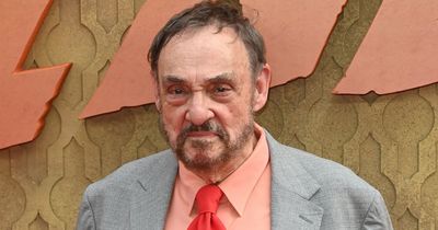 Indiana Jones star John Rhys-Davies’ ‘proud’ Welsh heritage, Hollywood roles and height