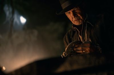 'Indiana Jones and the Dial of Destiny' Misses One Crucial Element From the Originals