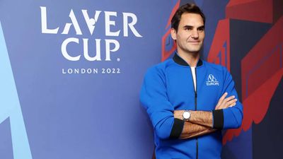 Wimbledon to celebrate Roger Federer career on Centre Court