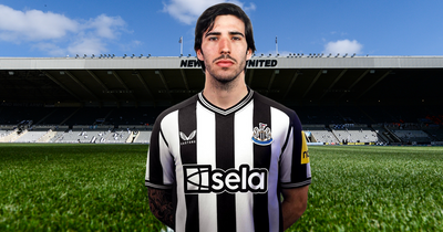 Newcastle United 'delighted' as Sandro Tonali confirmed as first Magpies signing of the summer