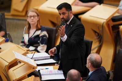 First Minister to chair meeting on junior doctor strike contingencies