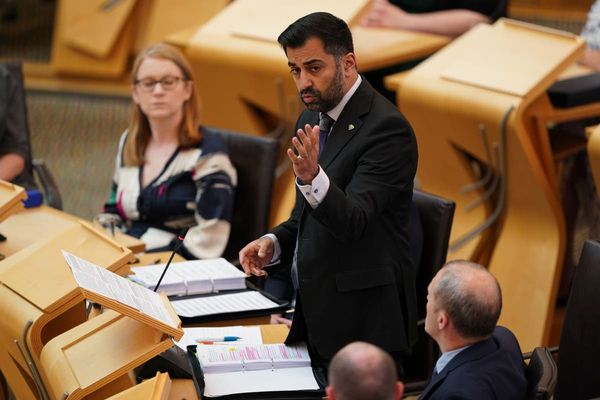 First Minister to chair meeting on junior doctor strike contingencies