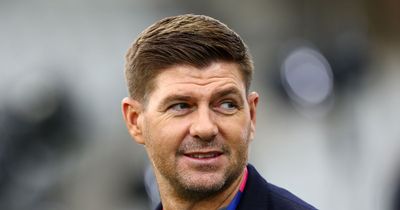 Steven Gerrard close to new job after Liverpool legend makes u-turn