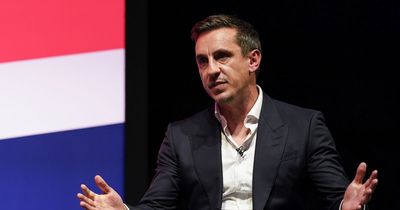 Gary Neville's hotel announces immediate closure of restaurant four months after opening