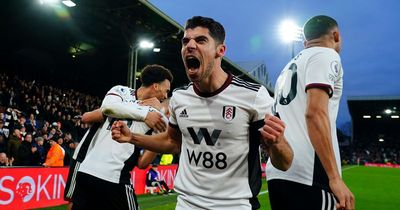 Tottenham could be sued over Manor Solomon transfer with ex-Fulham winger set for medical