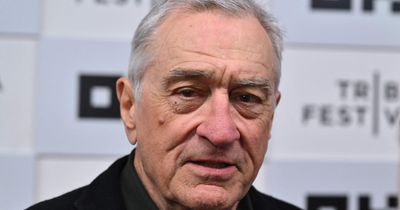 Meet Robert De Niro's blended family as grandson Leandro De Niro Rodriguez dies aged 19