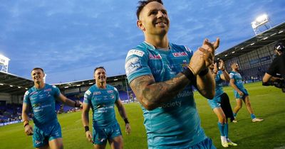 Leeds Rhinos resurgence comes with unanswered question that play-off hopes hinge on