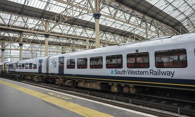Aslef plans further week of rail overtime ban at start of summer break