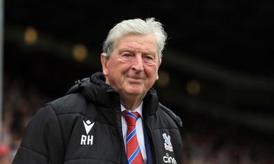 Roy Hodgson to stay on at Crystal Palace next season and targets top-half finish