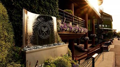 Wimbledon on red alert over climate protest fears