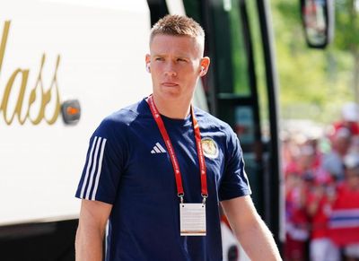 Scott McTominay transfer latest as Celtic amongst next club options