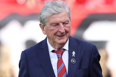 Roy Hodgson targets top-half PL finish after Palace appointment for new season