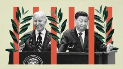 US-China talks: can Biden mend ties with Beijing?