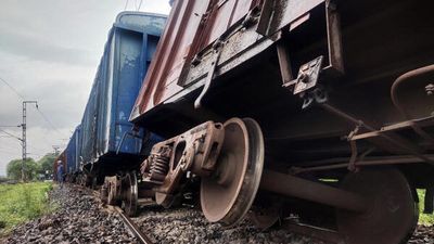 Adra accident | Loco Pilots removed from service