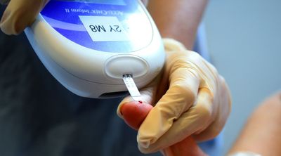 Researchers detect ‘substantial’ pandemic rise in type 1 diabetes amongst children