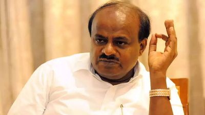 MLA's letter alone will not suffice for posting, need to give Rs 30 lakh to CMO in Congress govt: Former Karnataka CM H D Kumaraswamy