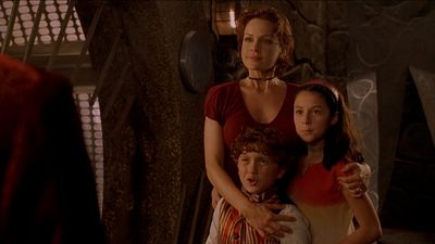 Every Spy Kids Movie So Far, Ranked