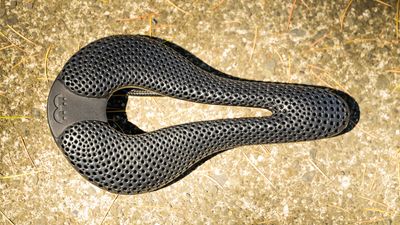 Posedla Joyseat Custom Saddle review: 3D printing and aspirations of changing the world