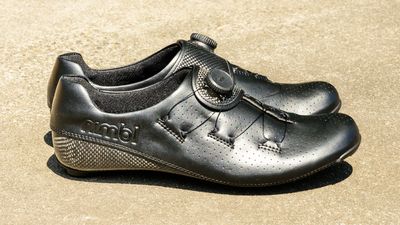 Nimbl Feat Ultimate Review: The best cycling shoes I’ve ever used