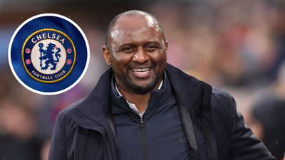 Patrick Vieira has Chelsea owners to thank for return to management