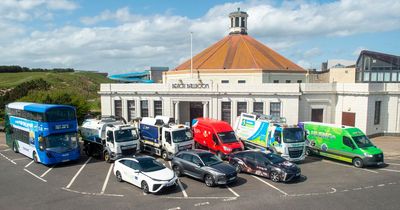 Planning approval paves way for Aberdeen Hydrogen Hub